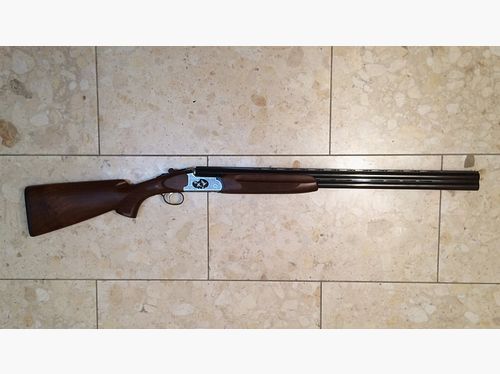 Forest Favorit BDF Jagd 12/76, Stahlschrotbeschuss, so gut wie neu, keine 100 Schuss
