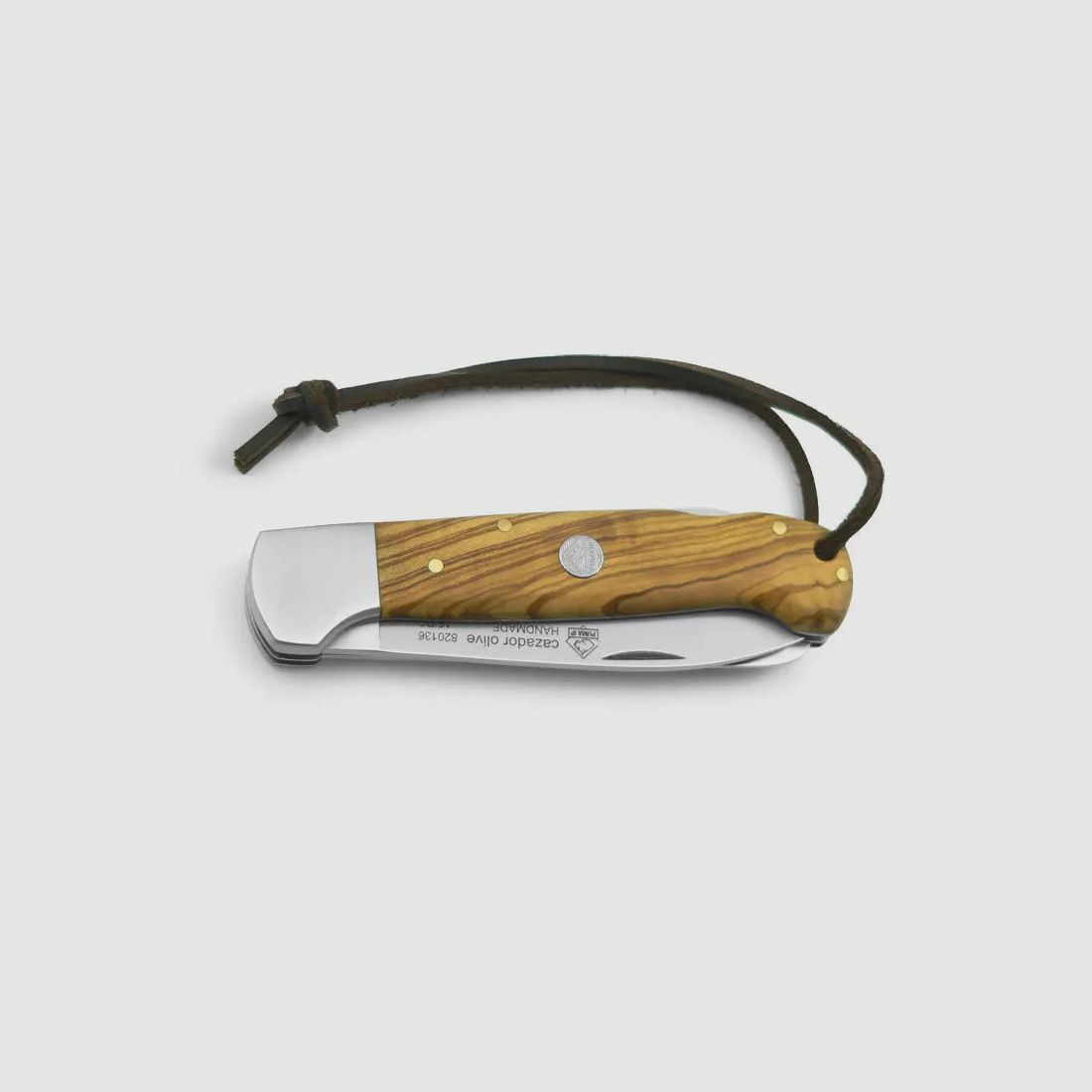 PUMA IP cazador olive