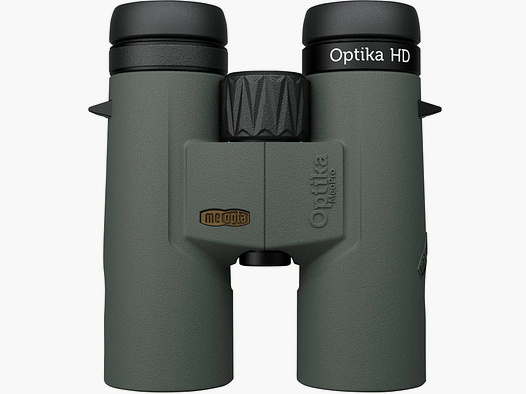 Lornetka Meopta Optika HD 8x42, kaliber