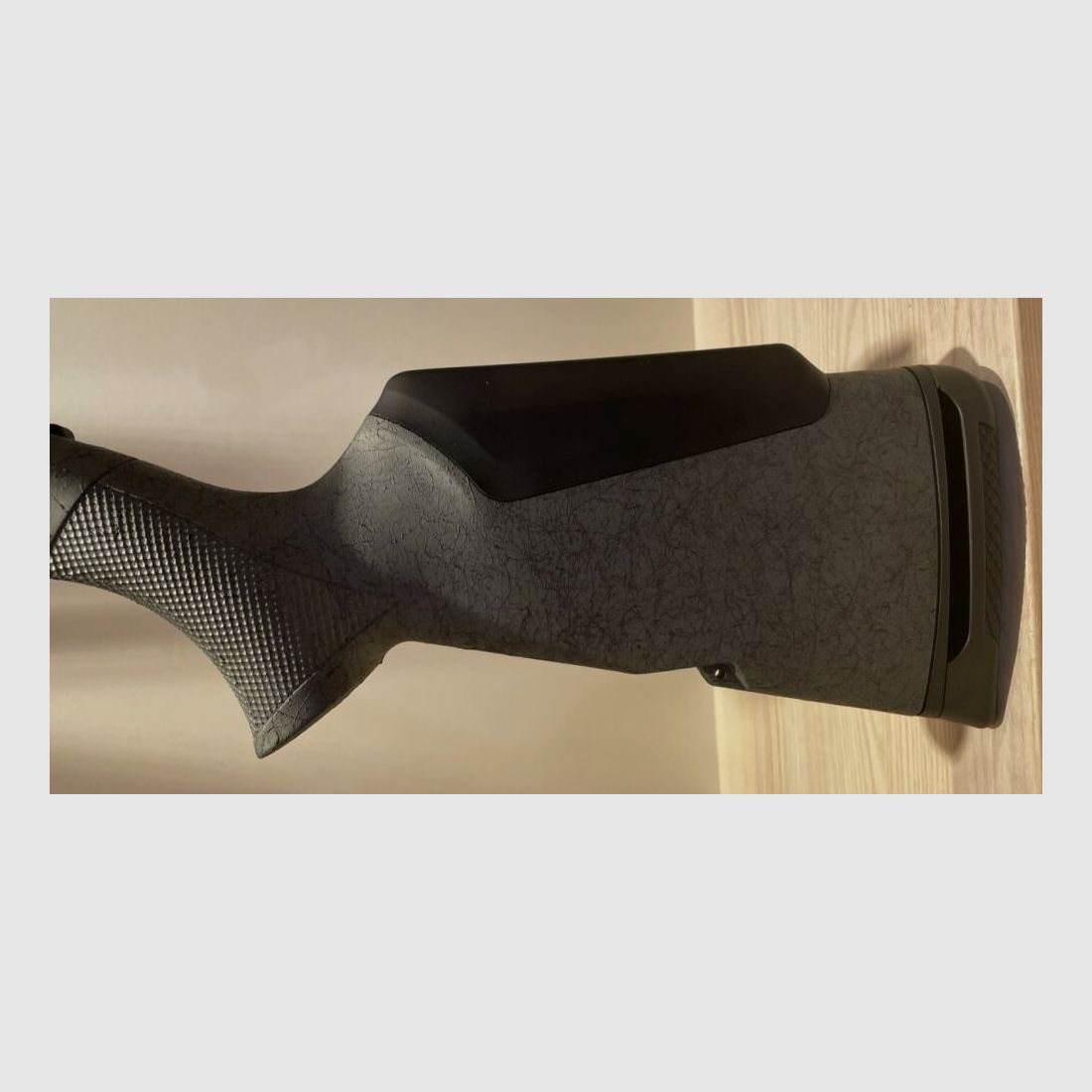 BENELLI LUPO GRANITE MOSS KORT, afbeelding 2 van 8