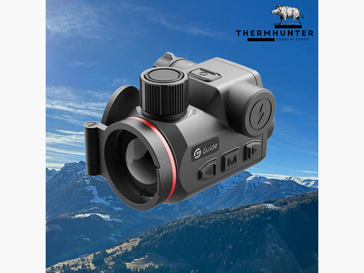 Feistzeitangebot!!! Guide Orion O635CS