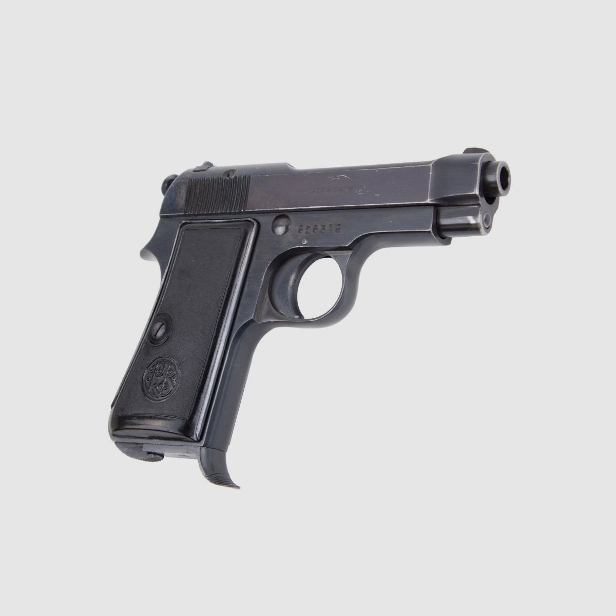 Beretta 35 Kal. 7,65 Browning, Bild 4 von 8