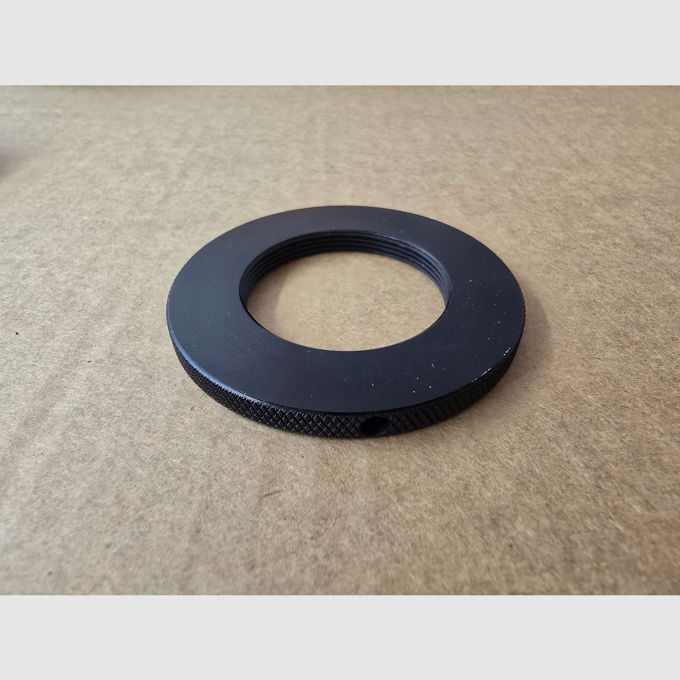 Adaptateur Smartclip AS 58 + Convertisseur PK52/35 NEU! pour Krypton (2) (F) XG50 appareil de vision thermique - neuf et inutilisé - frais de port offerts