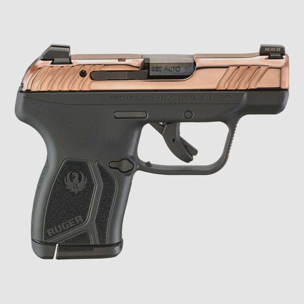 Ruger LCP Rose Gold (13740), Bild 4 von 8