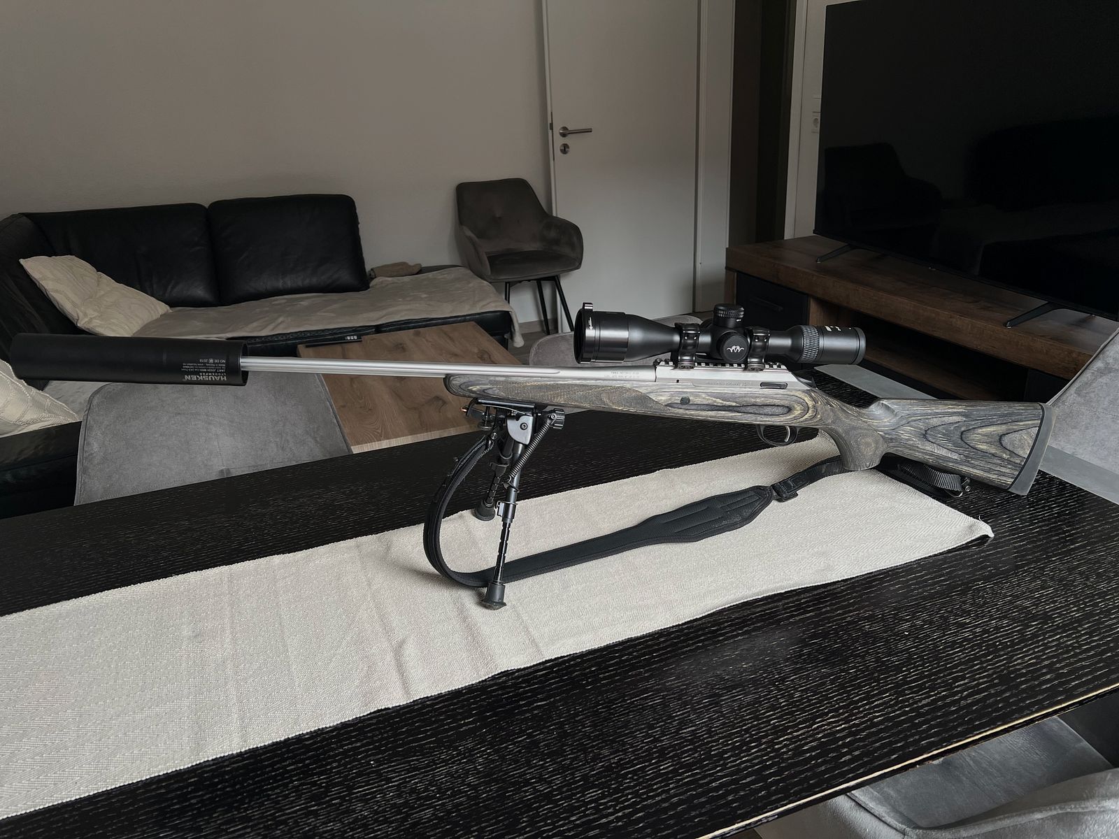 Tikka T3x Superlite Stainless .270 Win. 