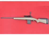 Savage 110 TAC Desert 24" 6,5 Creedmoor Repetierbüchse