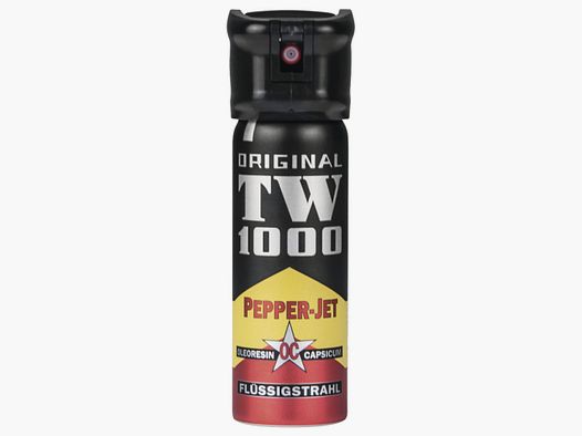 TW1000 PEPPER-JET CIECZY – 63ML