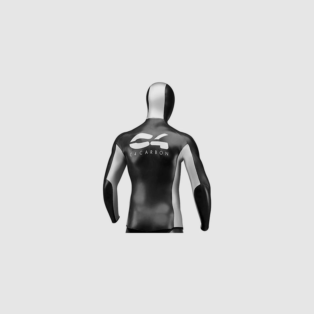 C4 APNEA-JACKE SIDERAL 3MM-MAN, Bild 2 von 2
