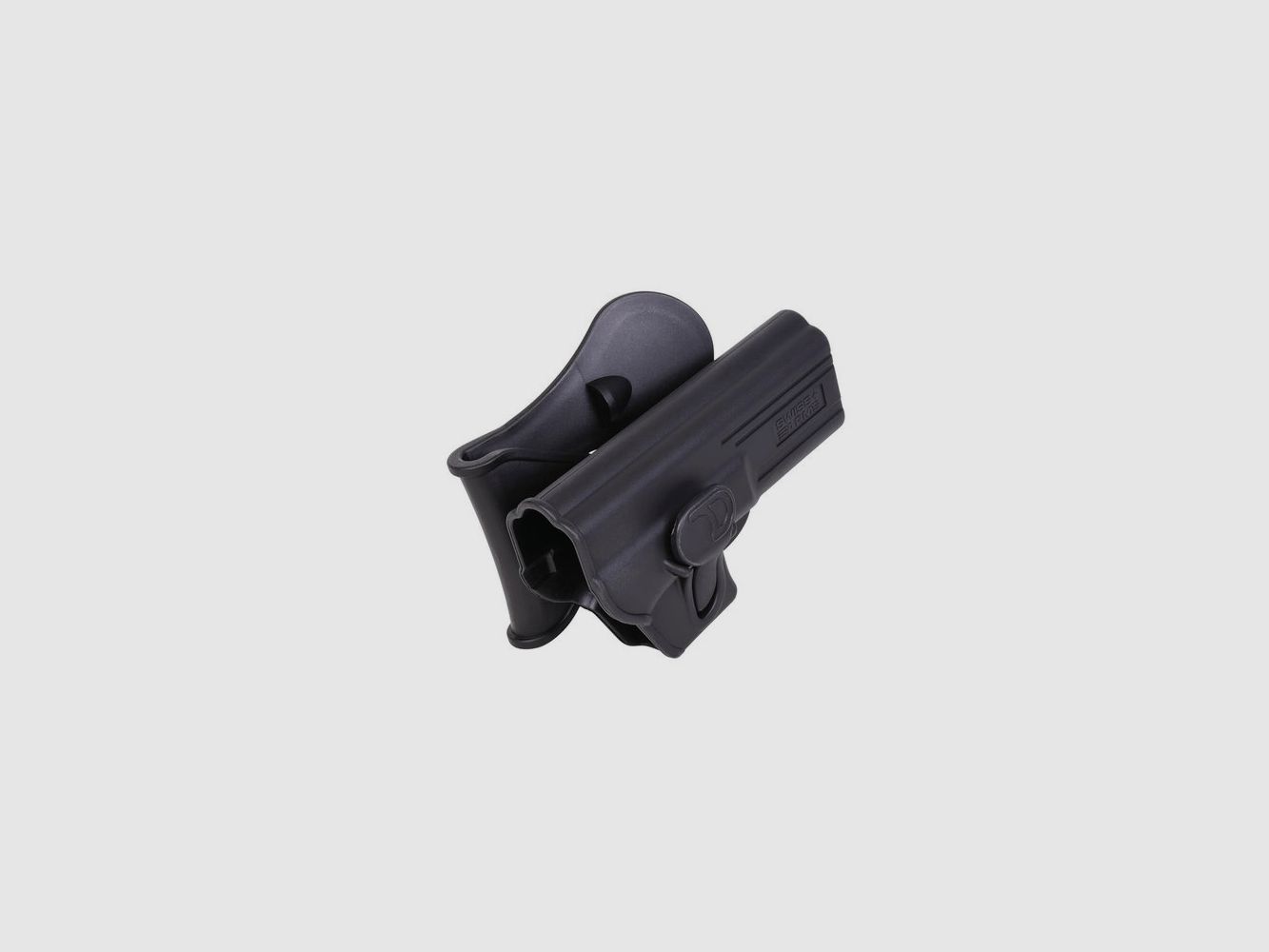 Swiss Arms Belt Holster | Glock 17