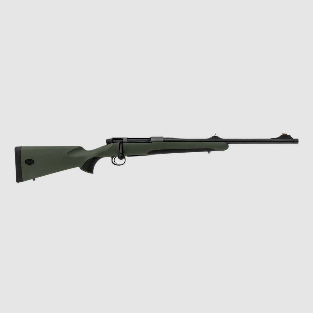 Mauser M18 Waldjagd, mit Zeiss Conquest V4 3-12x56, Bild 6 von 7