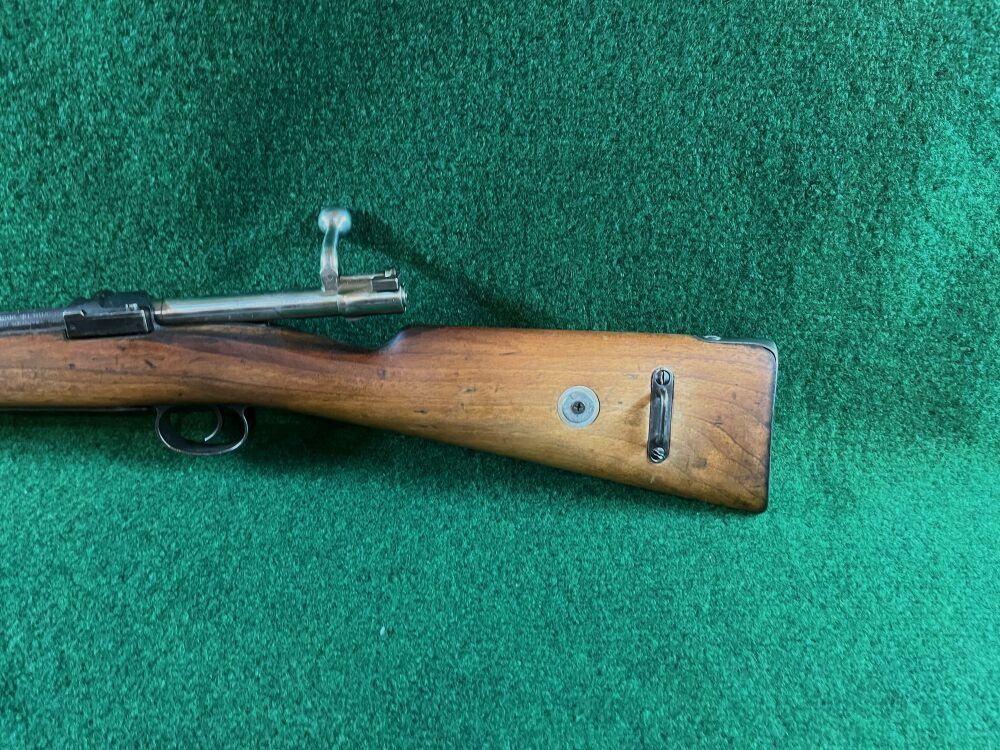 FN 1894 7x57