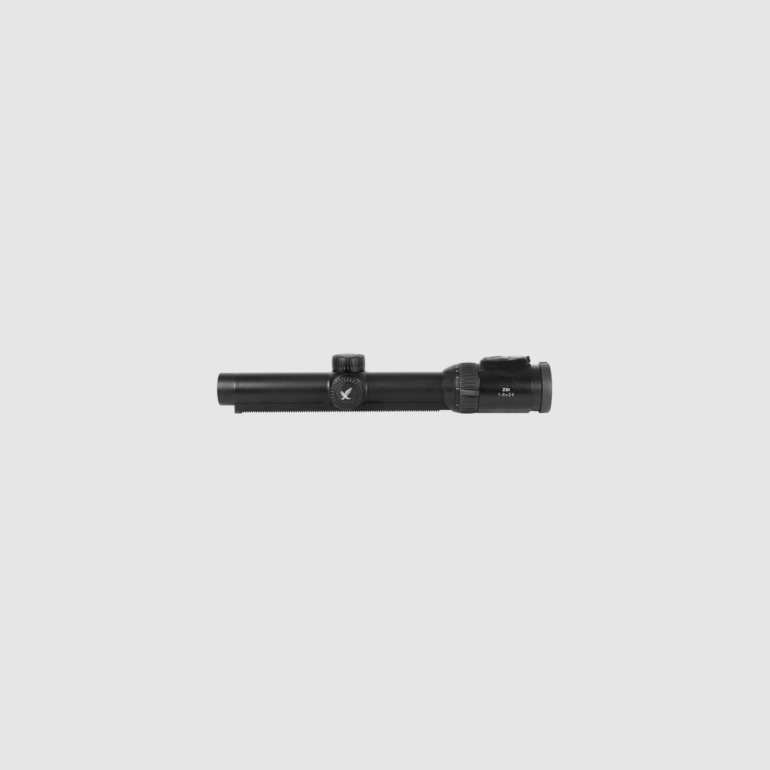Swarovski Z8i 1-8x24 SR BRT-I