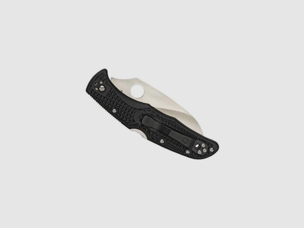KNIFE SPYDERCO MATRIARCH 2, image 2 of 2