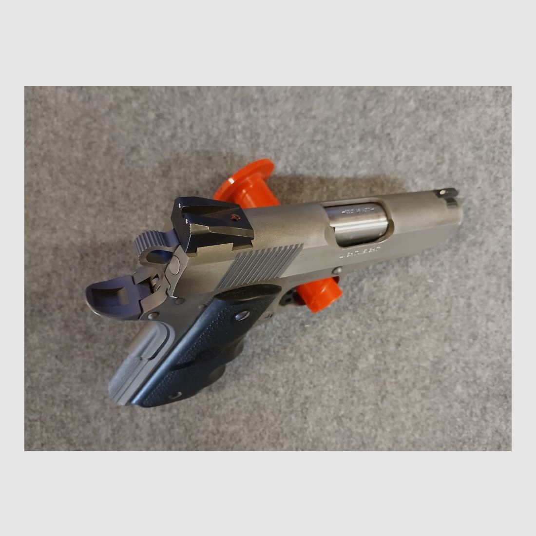 Colt Defender