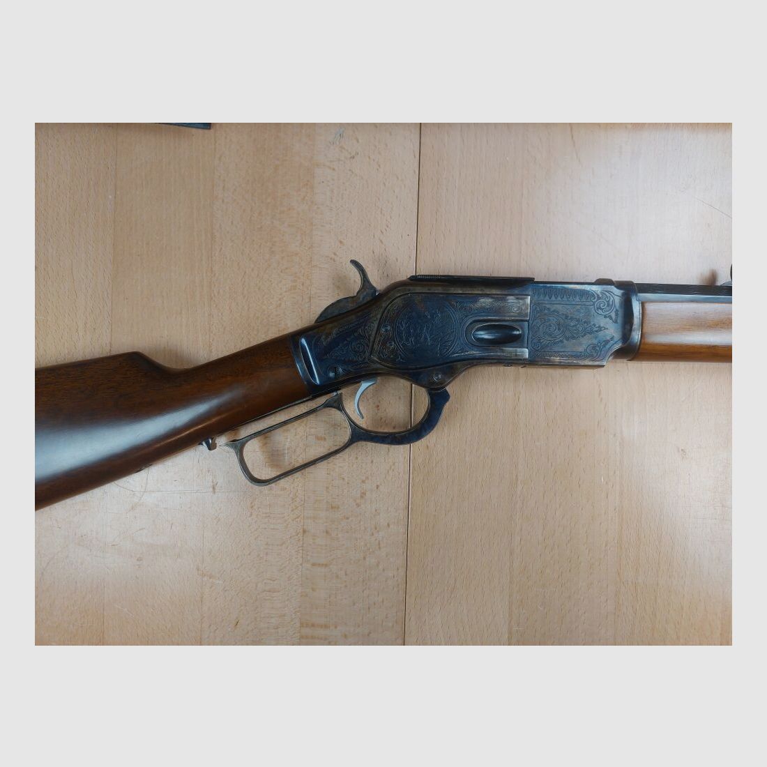 Armi San Paolo M 1873, Bild 4 von 10