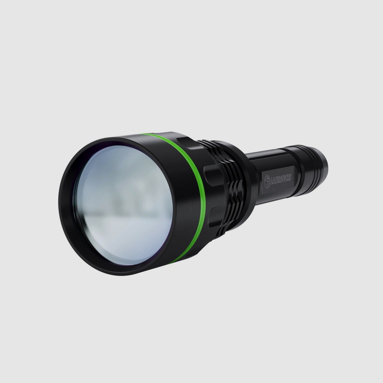 Laserluipaard LASERLUCHS-5000