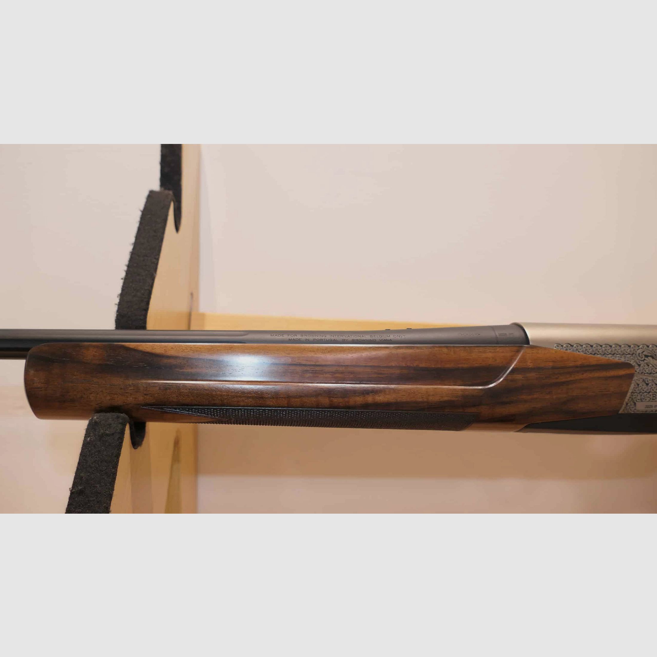 Carabina da caccia Browning Maral 4x Platinium gr4 cal 300 Win Mag, immagine 9 di 9