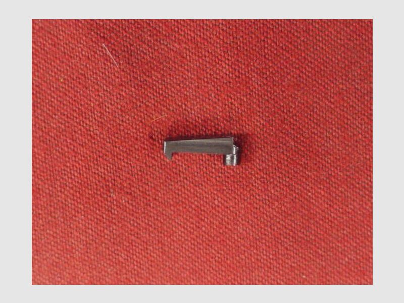 Niedermeier extractor SSG82, repro