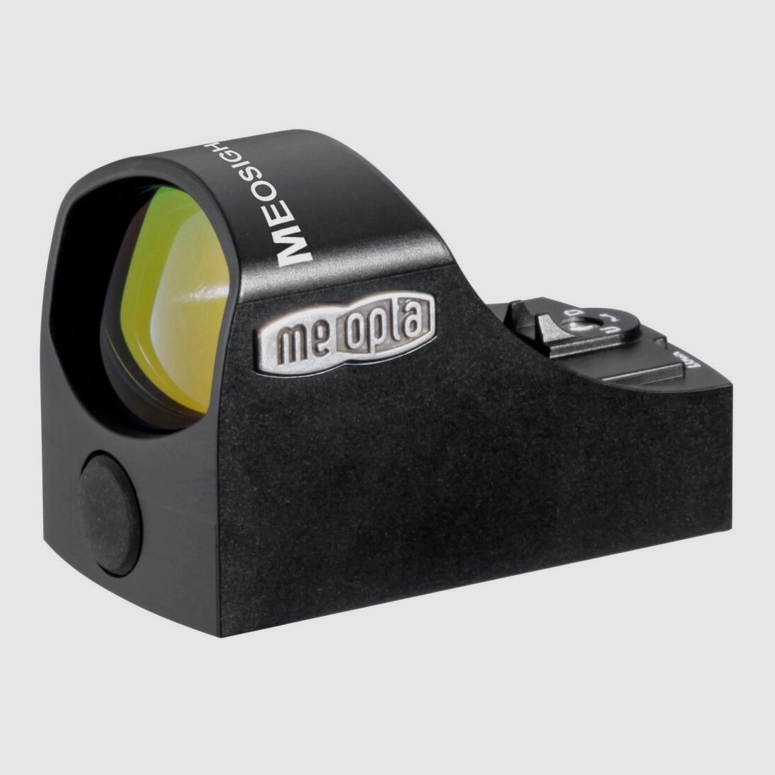 Meopta	 Meosight III