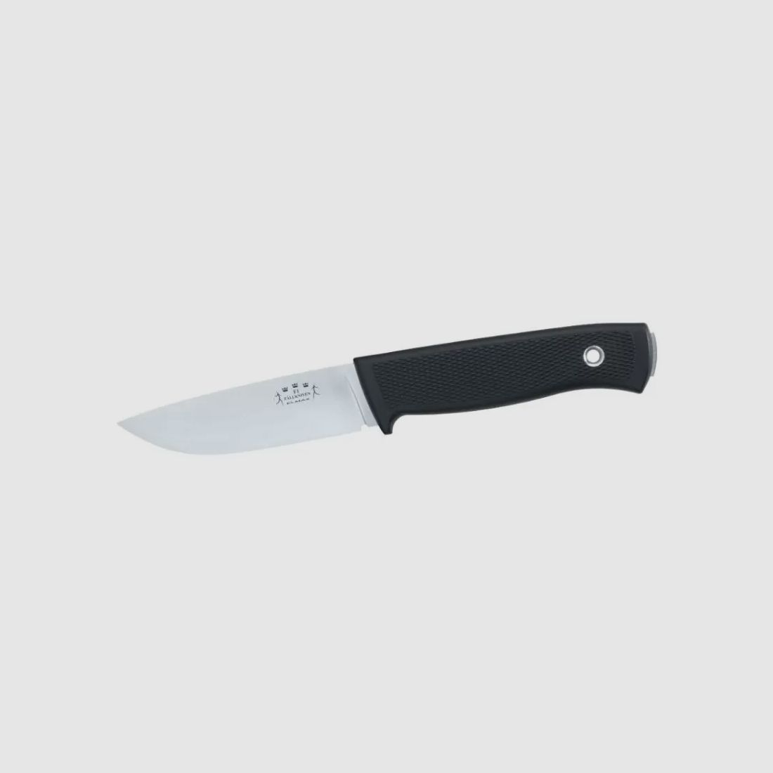 Fallkniven F1 Elmax Stahl - Thermorum - Zytel Holster, Bild 1 von 11