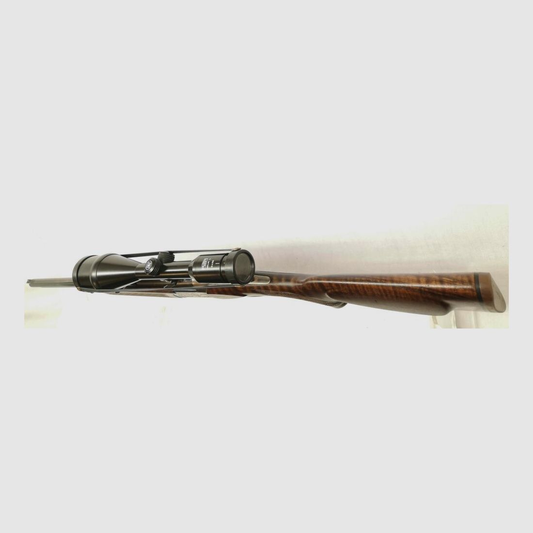 CZ Uhersky Brod 502,10 mit Kahles ZF