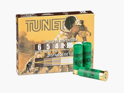 TUNET DISPERSANTE 16/67 28G