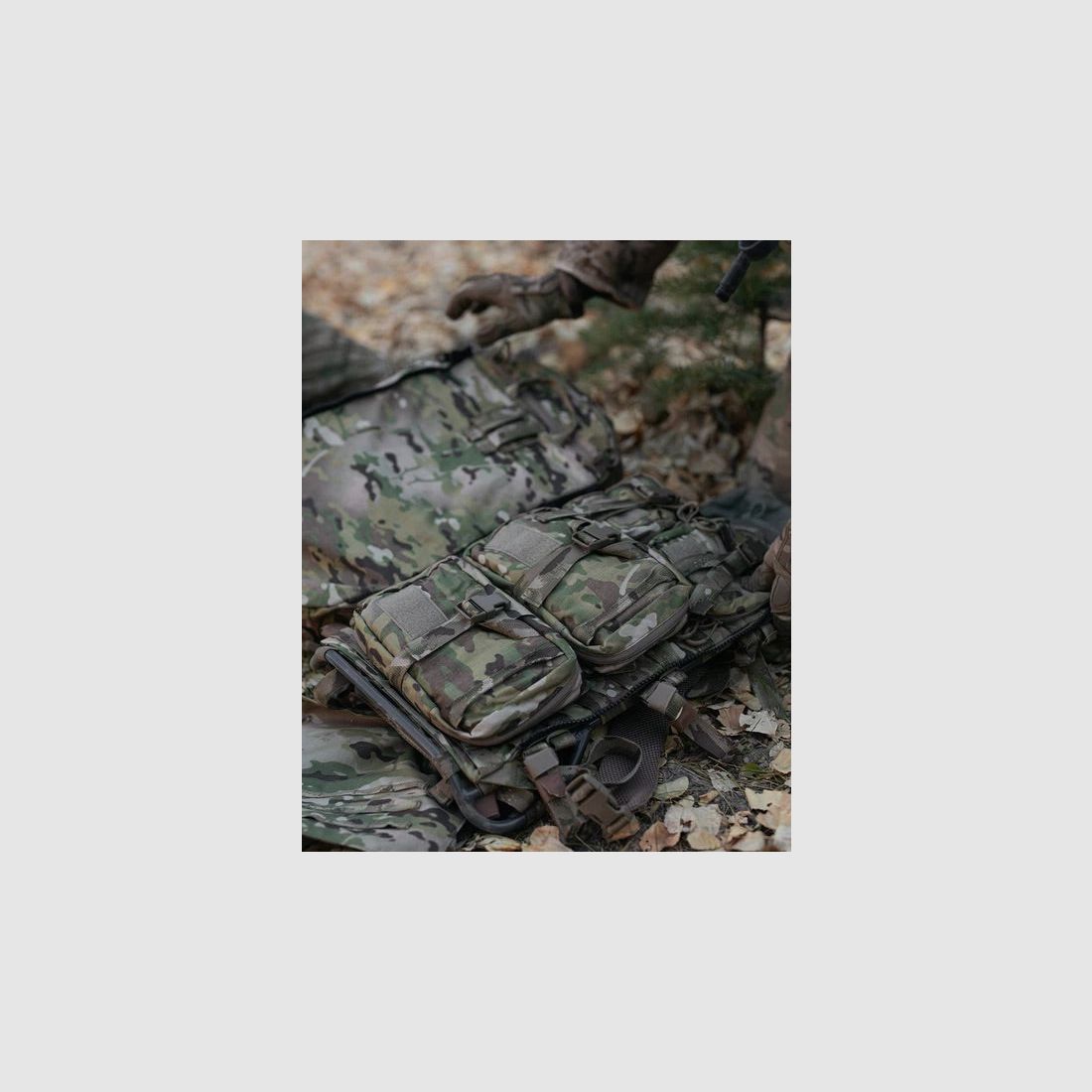 Eberlestock Rip-Away Poche Médicale Grande, image 5 sur 8