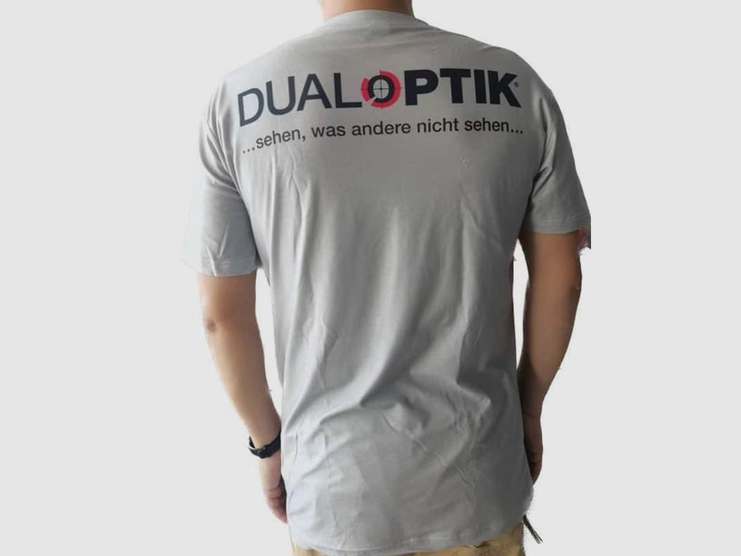Dualoptik T-Shirt Wild