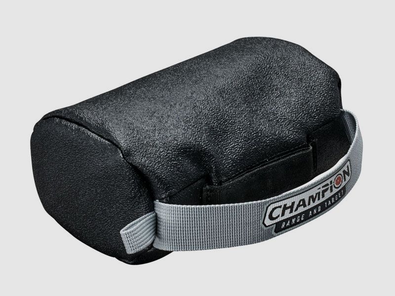 CHAMPION Rear Shooting-Bag CYLINDER