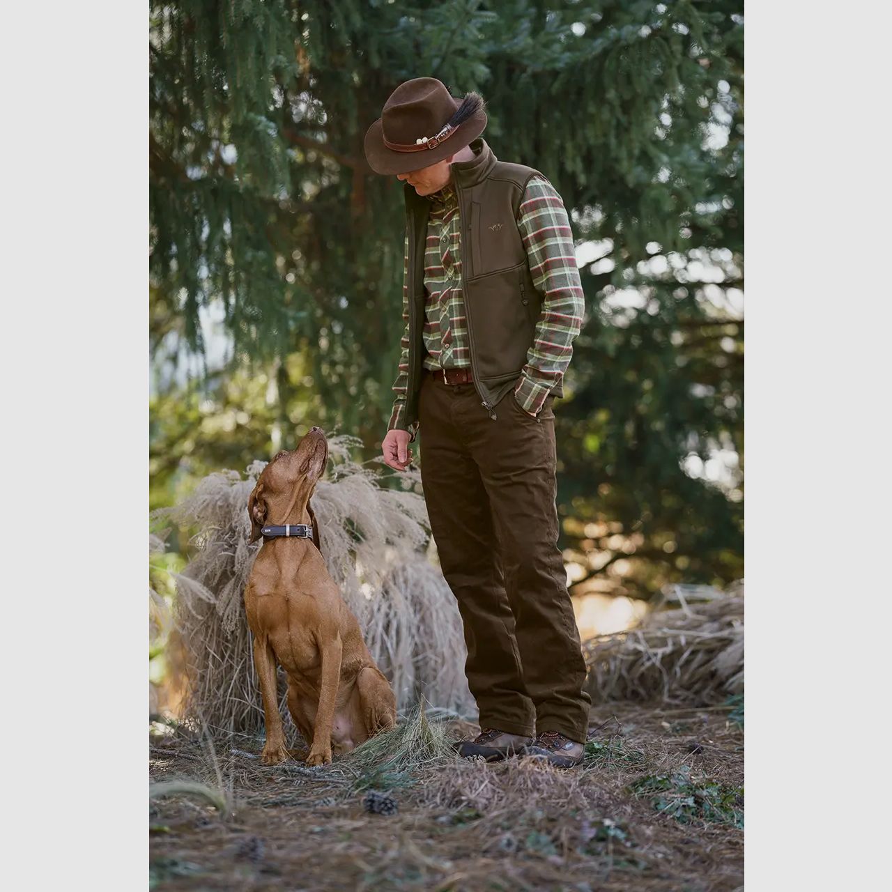 Blaser Hemd Charles