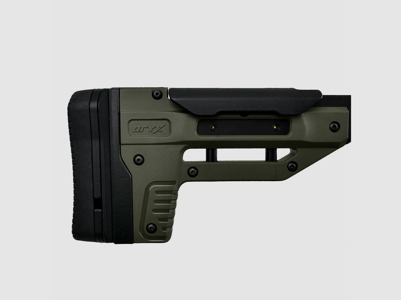 Volquartsen Mod. VF-Oryx ODgroen