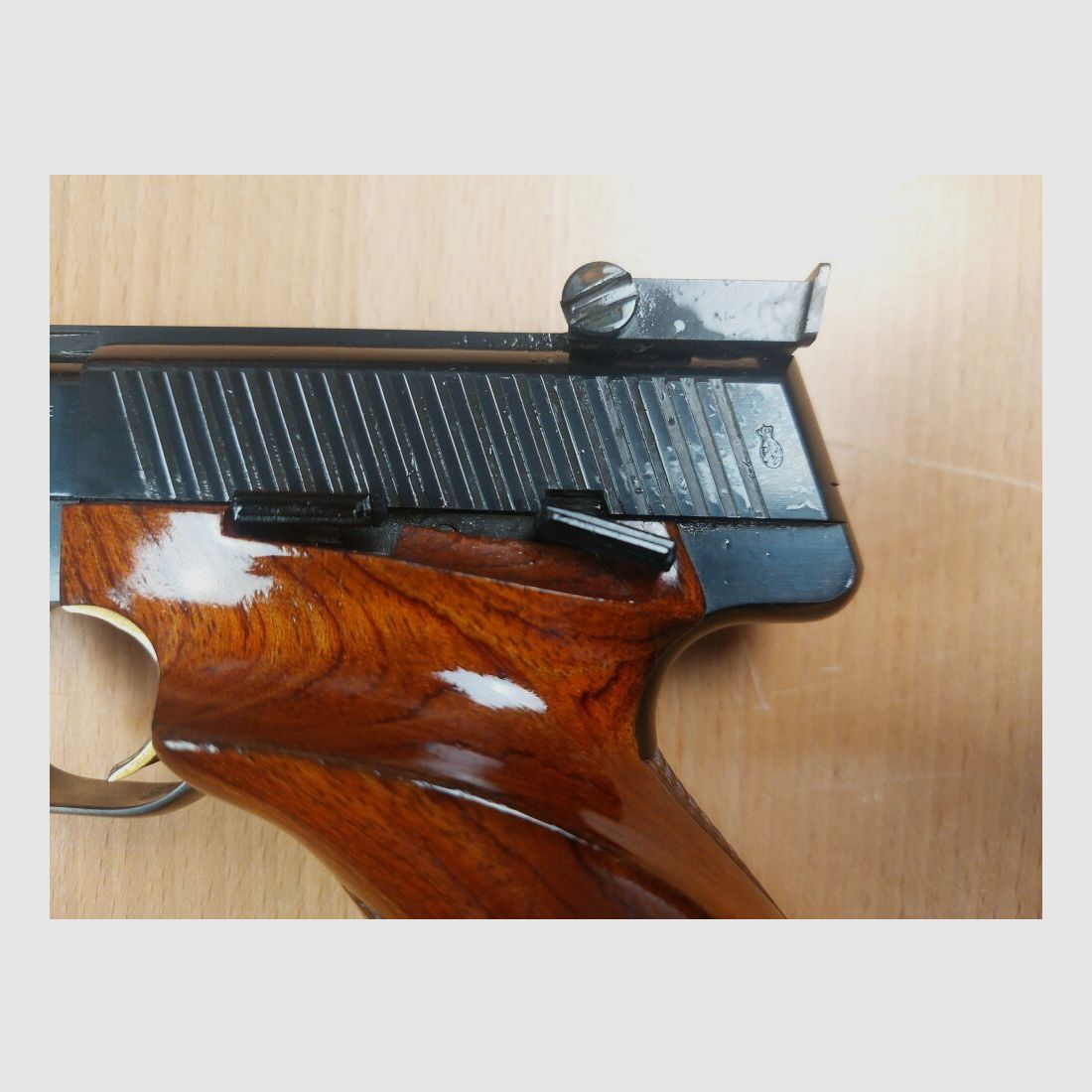 FN / Browning, Herstal M150