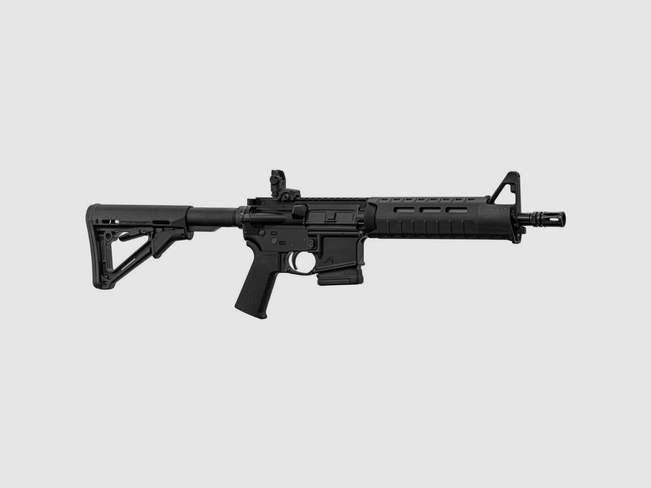 AR15 Aero Precision SBR Kal. 5.56 schwarz 10,5", Bild 2 von 10