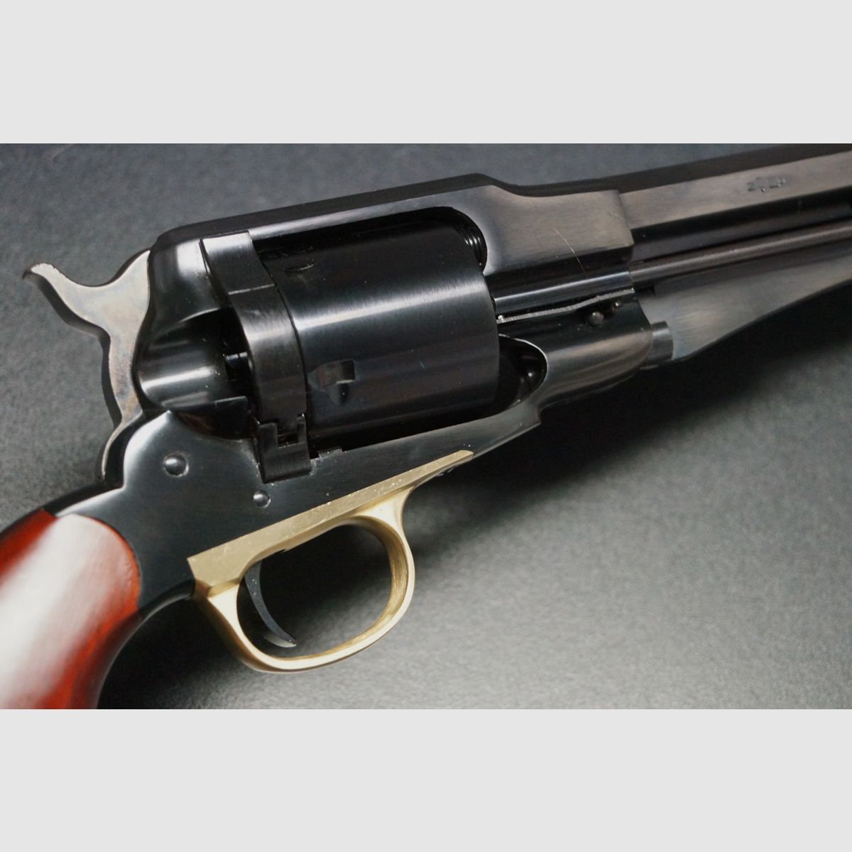 Uberti 1858 New Improved Army 38 Special, Bild 2 von 7