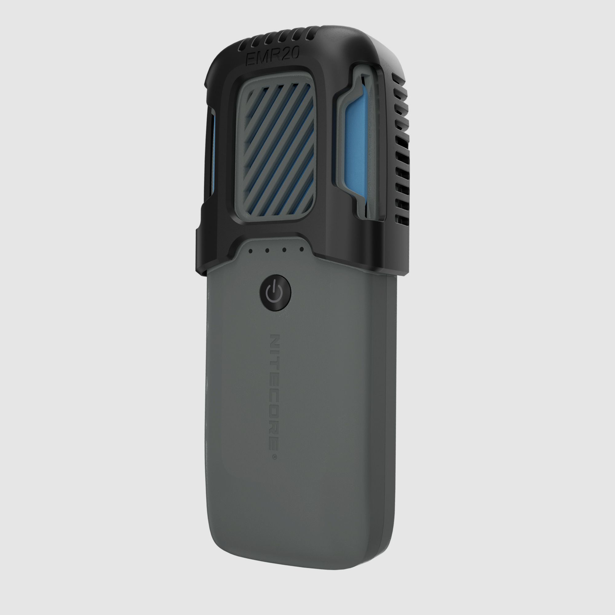 Nitecore Nitecore EMR 20  Extrem kompakt 227g Mückenabwehr