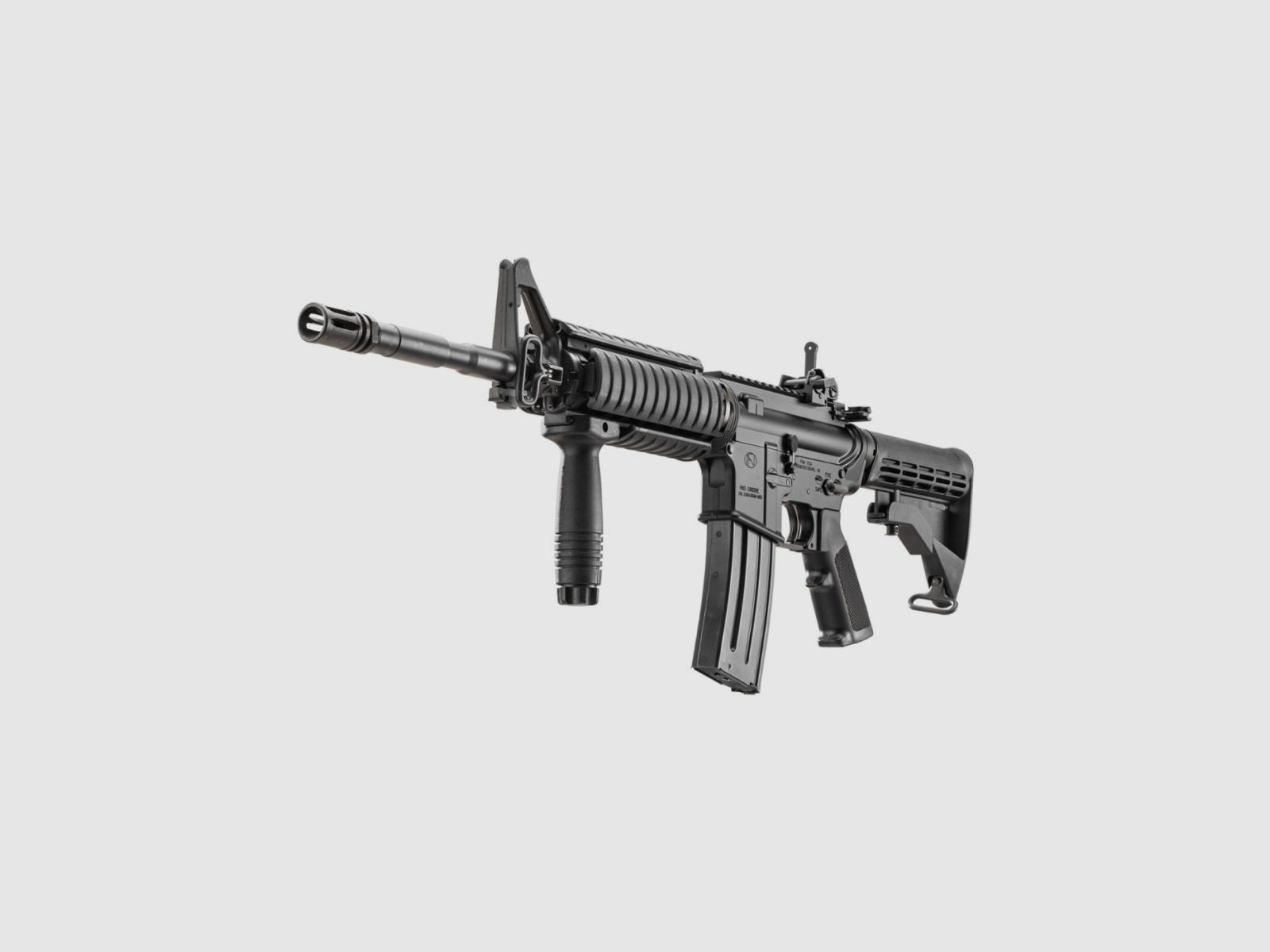 FN 15 Military Collector M4 - 14,5", zdjęcie 4 z 4