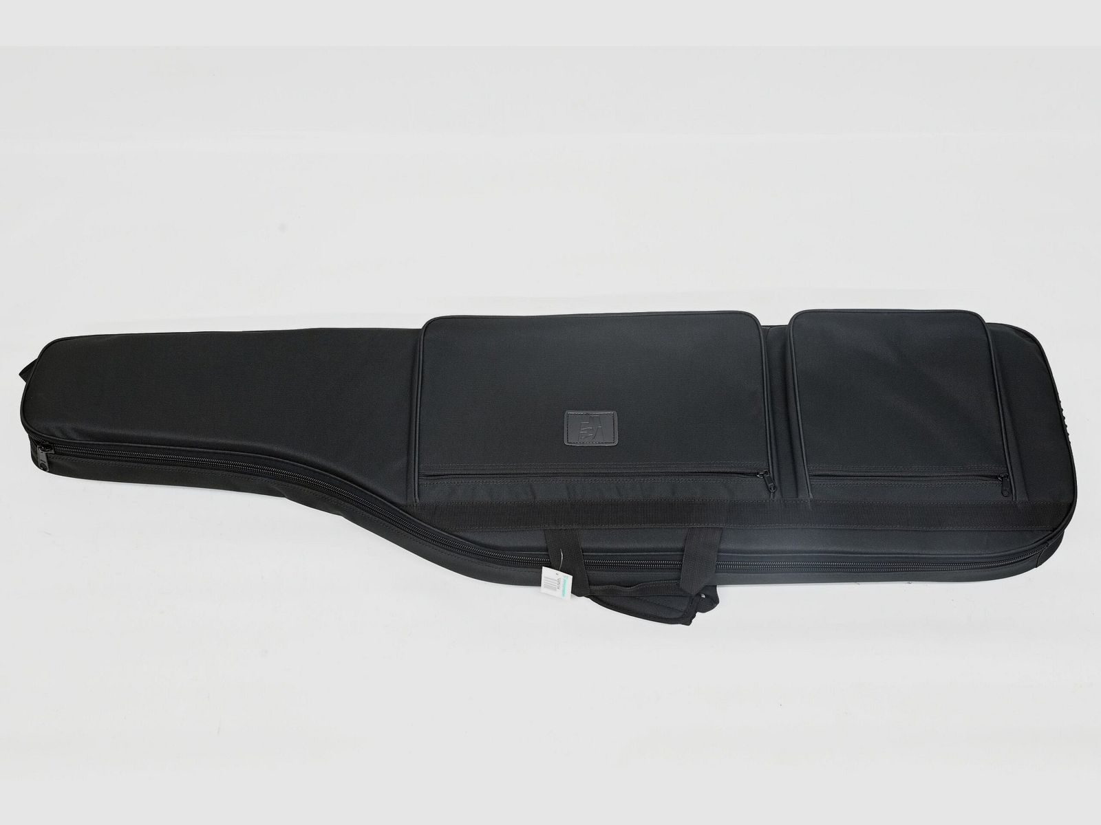 Gewehrfutteral Fritzmann 128 | 32252-04, für Waffen bis 123cm (z.B. Stgw 57)