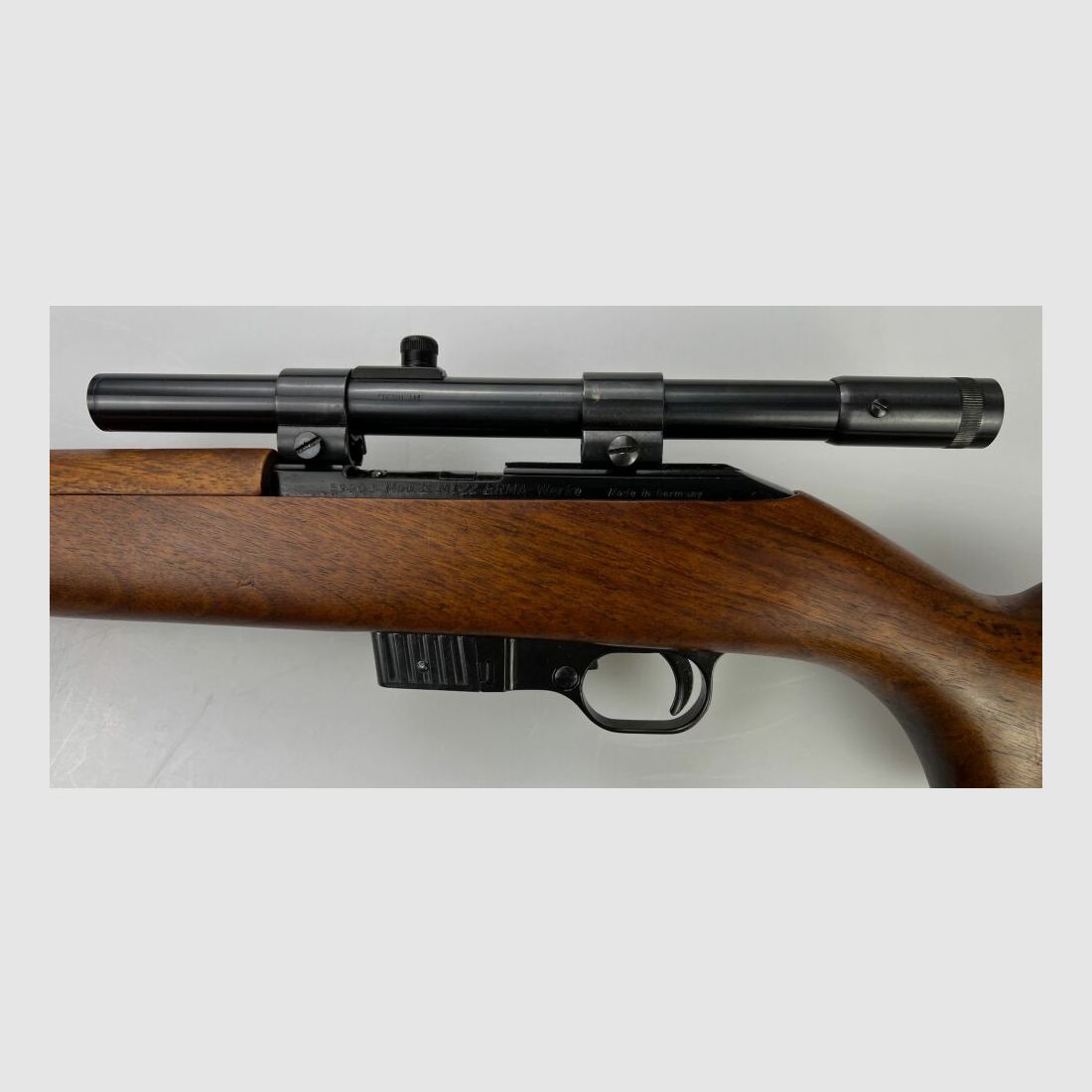 Erma E M1 22, Bild 3 von 8