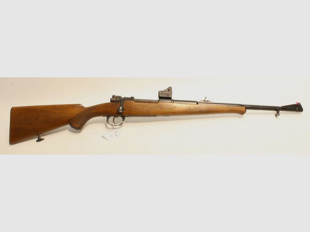 Mauser 98 "Śledzenie"