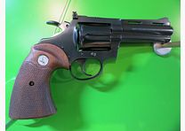 Rewolwer COLT Diamondback .38 Special, 4" lufa CTG, broń kolekcjonerska #53-