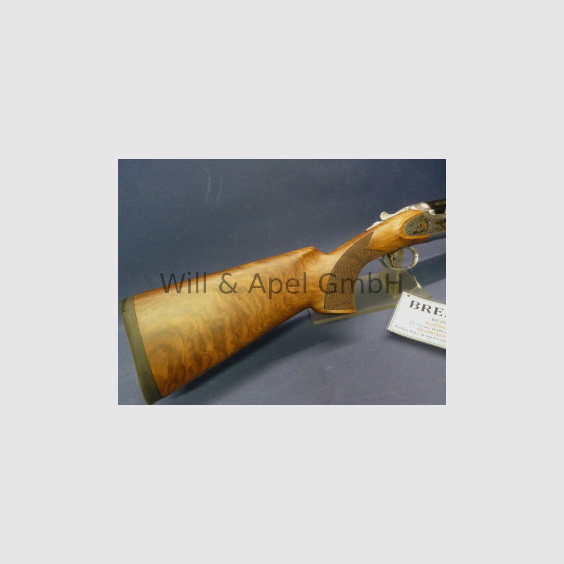 BRENNER BF 20 GOLD