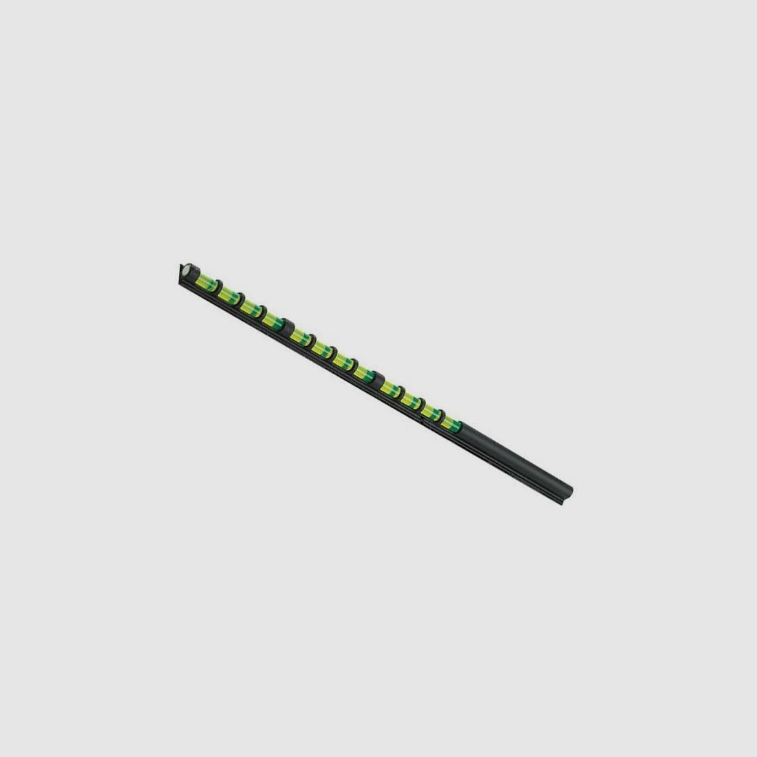 Easy Hit Włókno Optyczne Celownik Sportowy Bead 0,12'' 3,0mm Zielony