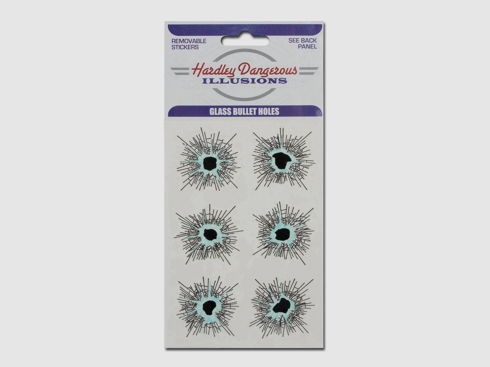 Unbekannt Sticker Hot Shots