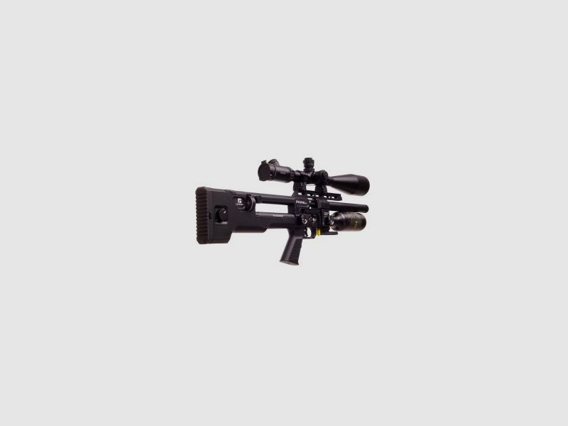 REXIMEX Throne Gen2 Compact - Kal. 6,35 mm, Bild 4 von 5