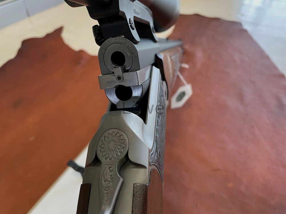 Blaser BBF 95