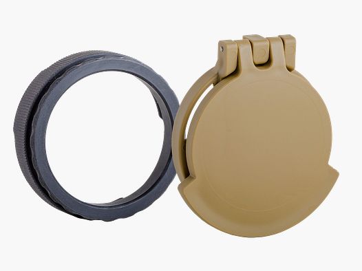 Tenebraex Okularschutzkappe SB24E1-FCR, RAL8000