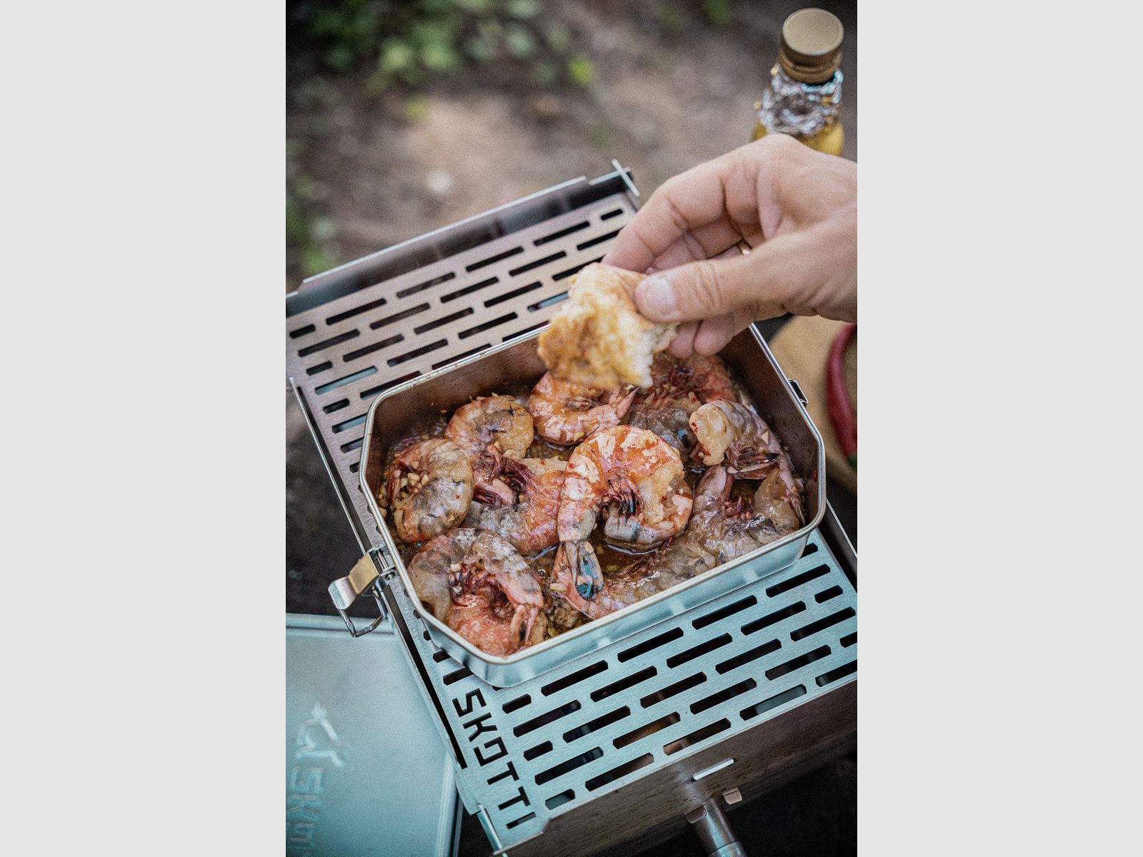 SKOTTI Grill, zdjęcie 33 z 41