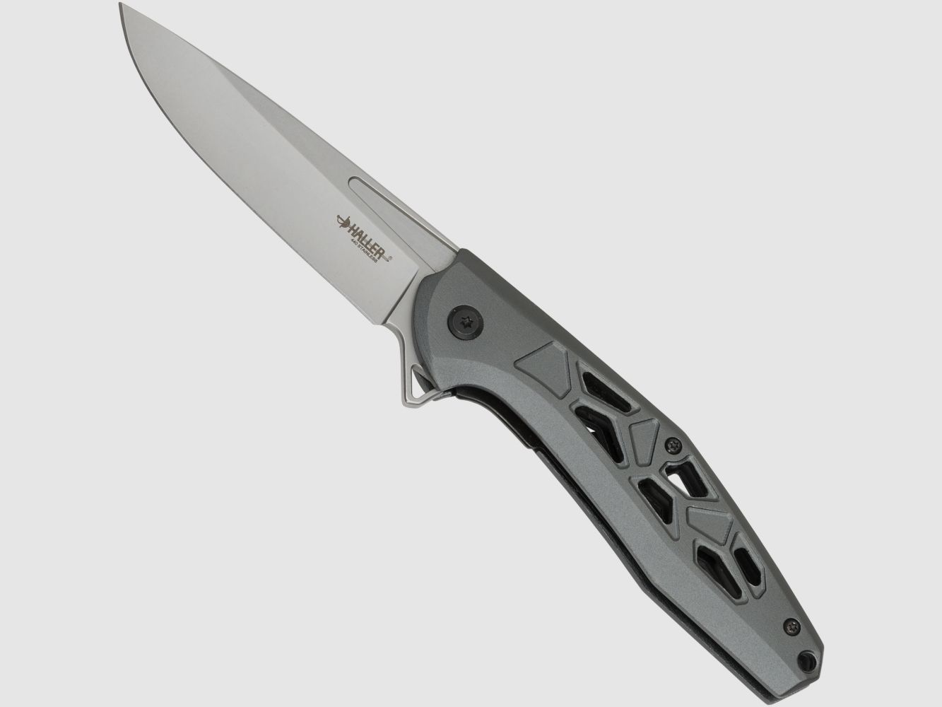 Taschenmesser metall