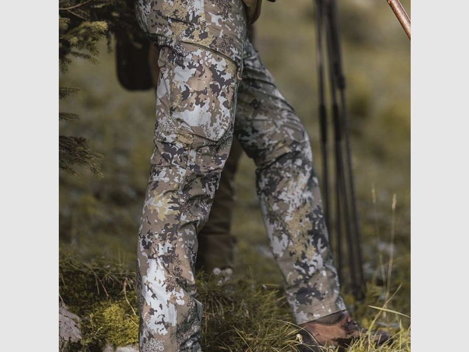 HunTec H-Hose Air Flow camo, Bild 7 von 8
