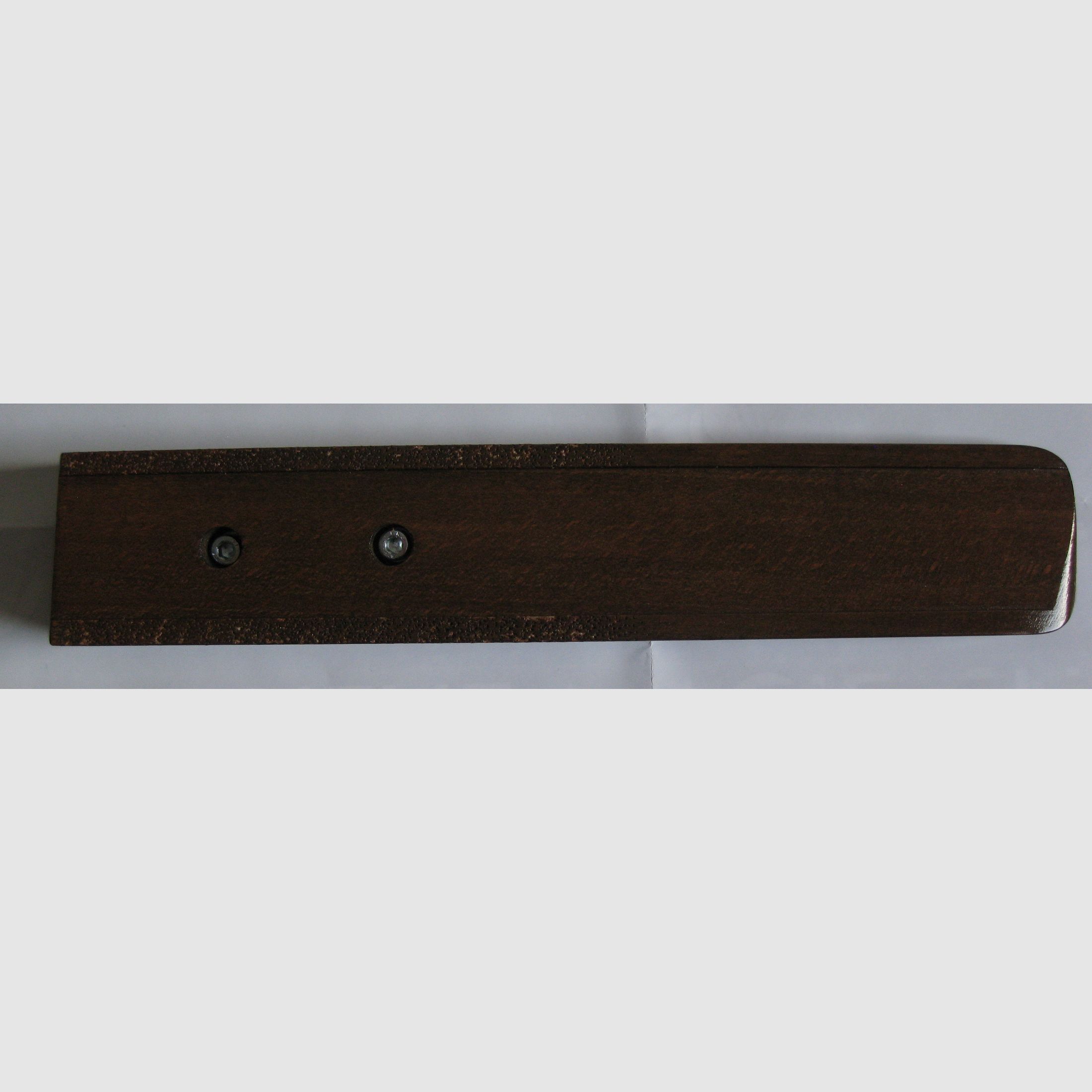  cale de support 7 degrés pour FWB, Anschütz, Walther, etc. 2 points